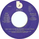 7'' - Earl Klugh - Keep Your Eye On The Sparrow (Baretta's Theme)