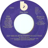 Earl Klugh - Keep Your Eye On The Sparrow (Baretta's Theme)