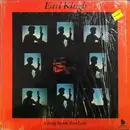 LP - Earl Klugh - Living Inside Your Love