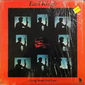 Earl Klugh - Living Inside Your Love (Album)