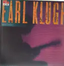 LP - Earl Klugh - Nightsongs