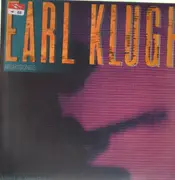 LP - Earl Klugh - Nightsongs