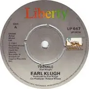 Earl Klugh - Twinkle