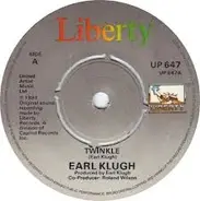 Earl Klugh - Twinkle