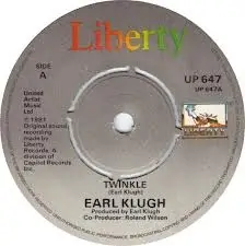 Earl Klugh - Twinkle