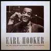LP - Earl Hooker - Play Your Guitar, Mr. Hooker - + Booklet