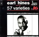 LP - Earl Hines - 57 Varieties