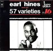 Earl Hines - 57 Varieties