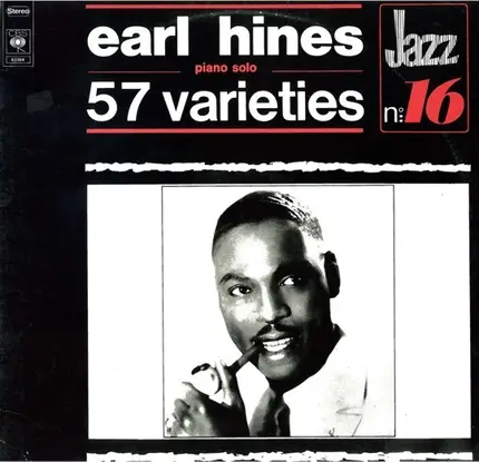 Earl Hines - 57 Varieties