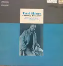 LP - Earl Hines - A Monday Date: 1928