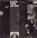 LP - Earl Hines - Blues In Thirds