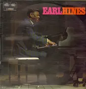 LP - Earl Hines - same