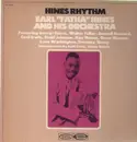 LP - Earl Hines - Earl Fatha Hines And His Orchestra