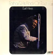 LP - Earl Hines - Fatha & His Flock On Tour