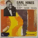 CD - Earl Hines - Hine's Tunes