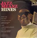 LP - Earl Hines - Jazz Meanz Hines!