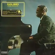 Earl Hines - Paris Session