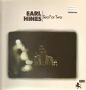LP - Earl Hines - Tea For Two