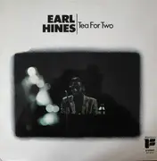 LP - Earl Hines - Tea For Two