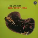 LP - Earl Hines - The Essential Earl 'Fatha' Hines