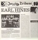 Double LP - Earl Hines - The Indispensable Vol. 3/4 (1939-1945)