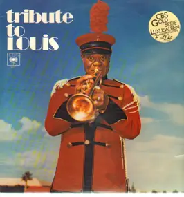 Earl Hines - Tribute To Louis