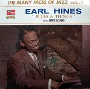 Earl Hines With Jimmy Rushing - Blues & Things