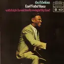 LP - Earl Hines With Ralph Carmichael's Swingin' Big Band - The Fabulous Earl 'Fatha' Hines With Ralph Carmichael's Swingin' Big Band