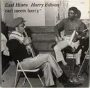 LP - Earl Hines And Harry Edison - Earl Meets Harry