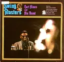 LP - Earl Hines And His Band - Swing Masters