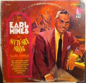 Earl Hines - South Side Swing (1934-1935)