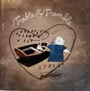 CD - Earlimart - Treble & Tremble