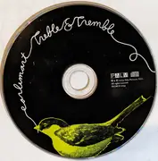 CD - Earlimart - Treble & Tremble