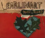 CD - earlimart - Treble & Tremble