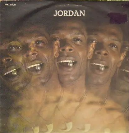 Earl Jordan - Jordan