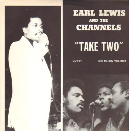 Earl Lewis and the Channels - Take Two