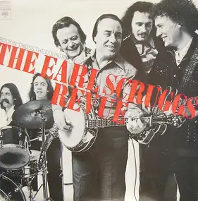 The Earl Scruggs Revue - Rockin' 'Cross the Country