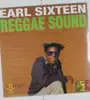 LP - Earl Sixteen - Reggae Sound