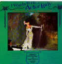 LP - Earl Rivers - I wants to be a actor lady