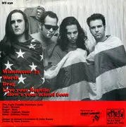 7inch Vinyl Single - Earl's Family Bombers - Winchester 73