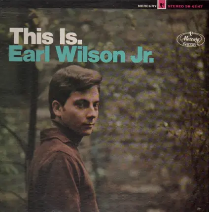 Earl Wilson Jr. - This is.