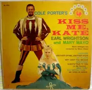 Earl Wrightson , Mary Mayo , Glenn Osser - Kiss Me, Kate