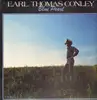 LP - Earl Thomas Conley - Blue Pearl