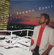 LP - Earl Thomas Conley - Greatest Hits