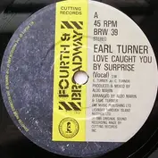 Earl Turner