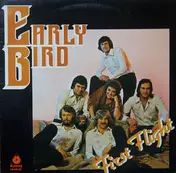 Early Bird - First Flight