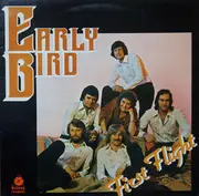 LP - Early Bird - First Flight