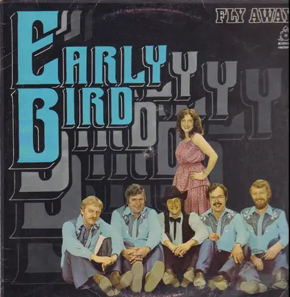 Early Bird - Fly Away