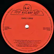 LP - Early Bird - First Flight