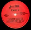 12'' - Early D - I'm Just Great